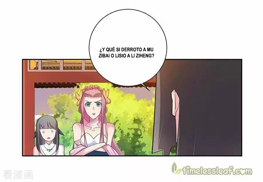 ¡Por Encima De Todos Los Dioses! - Capítulo 76 - Página 19 - LectorTMOo