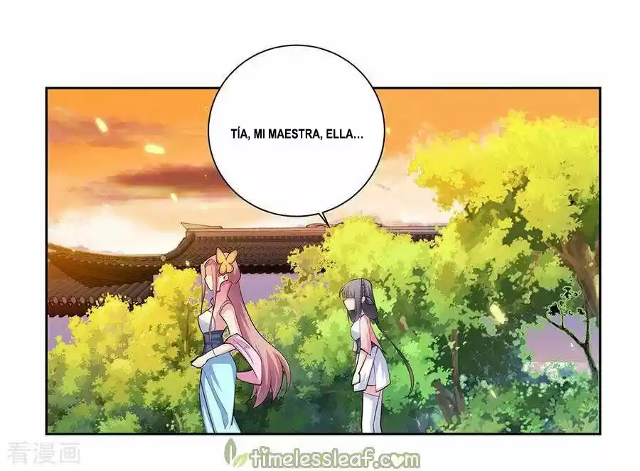 ¡Por Encima De Todos Los Dioses! - Capítulo 77 - Página 3 - LectorTMOo