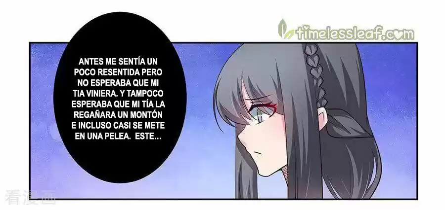 ¡Por Encima De Todos Los Dioses! - Capítulo 77 - Página 4 - LectorTMOo
