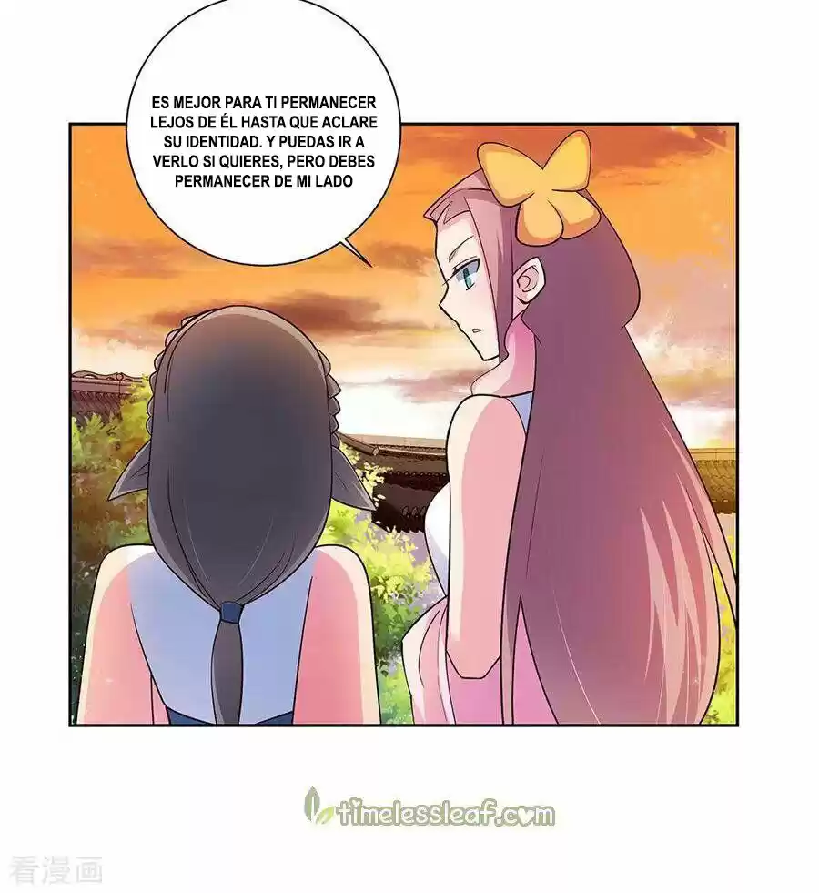 ¡Por Encima De Todos Los Dioses! - Capítulo 77 - Página 12 - LectorTMOo