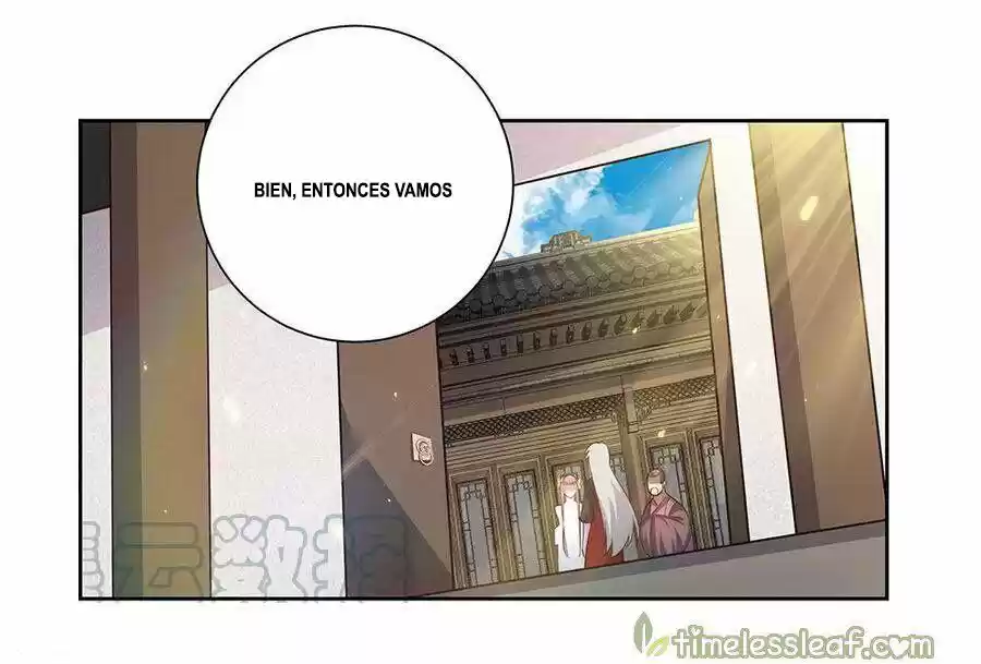 ¡Por Encima De Todos Los Dioses! - Capítulo 78 - Página 25 - LectorTMOo