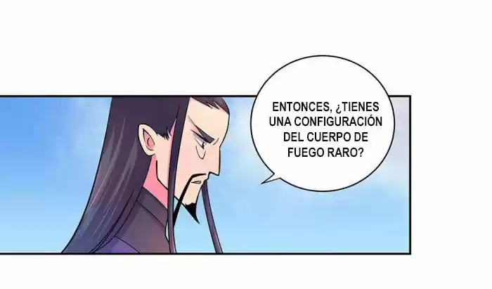 ¡Por Encima De Todos Los Dioses! - Capítulo 8 - Página 29 - LectorTMOo