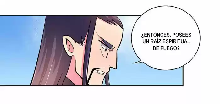 ¡Por Encima De Todos Los Dioses! - Capítulo 8 - Página 31 - LectorTMOo