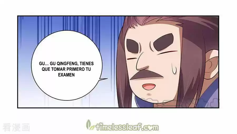 ¡Por Encima De Todos Los Dioses! - Capítulo 80 - Página 13 - LectorTMOo