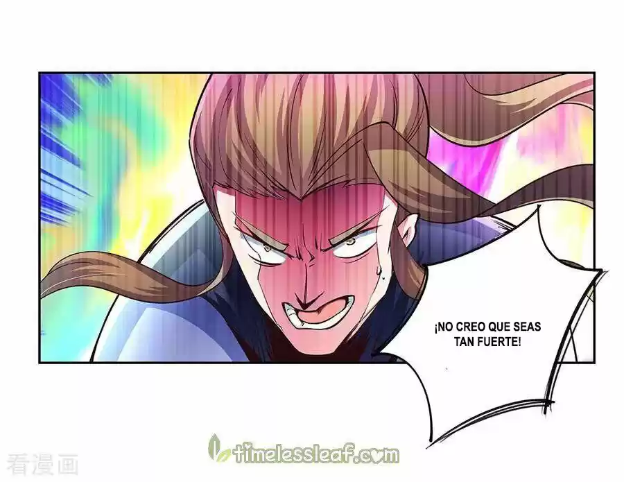 ¡Por Encima De Todos Los Dioses! - Capítulo 81 - Página 8 - LectorTMOo