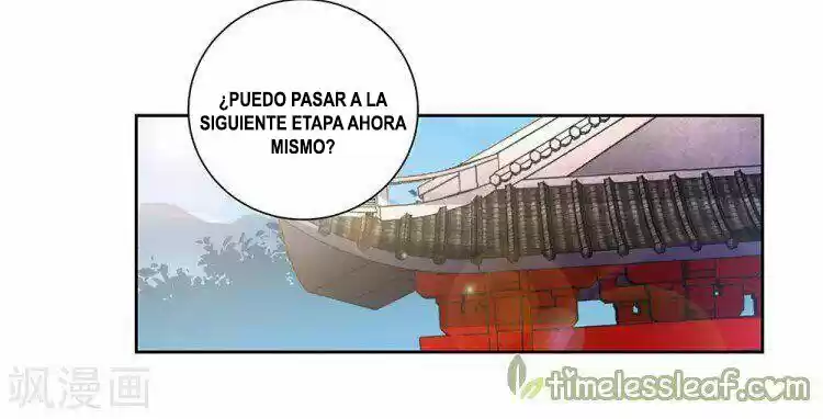 ¡Por Encima De Todos Los Dioses! - Capítulo 84 - Página 11 - LectorTMOo