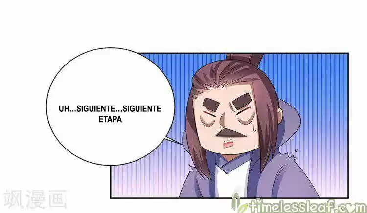 ¡Por Encima De Todos Los Dioses! - Capítulo 84 - Página 26 - LectorTMOo