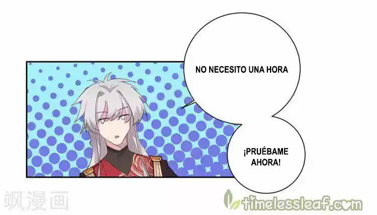 ¡Por Encima De Todos Los Dioses! - Capítulo 84 - Página 29 - LectorTMOo