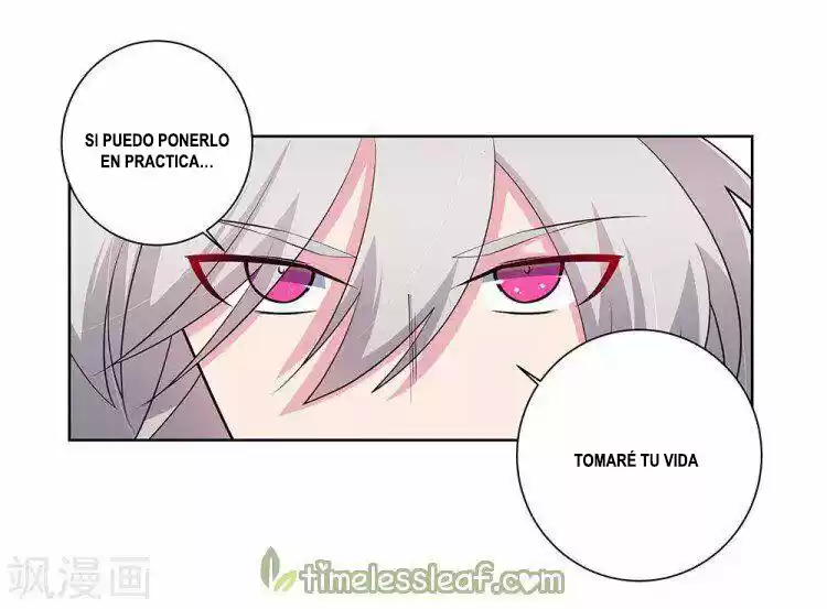 ¡Por Encima De Todos Los Dioses! - Capítulo 85 - Página 26 - LectorTMOo