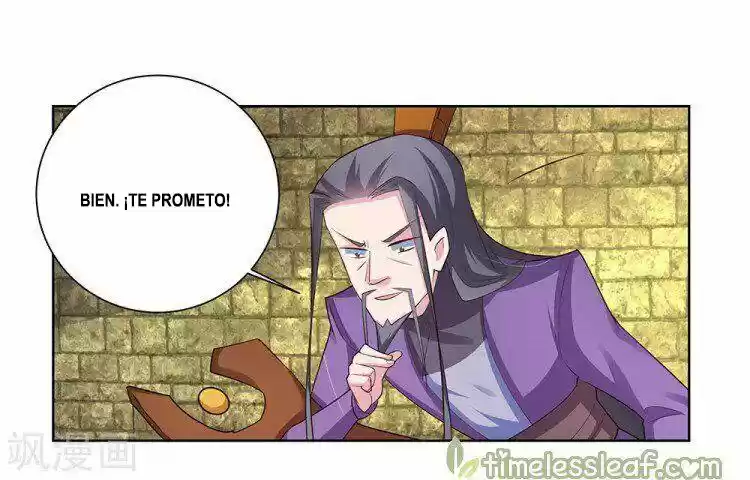¡Por Encima De Todos Los Dioses! - Capítulo 86 - Página 9 - LectorTMOo