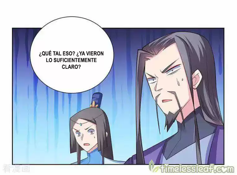 ¡Por Encima De Todos Los Dioses! - Capítulo 88 - Página 3 - LectorTMOo