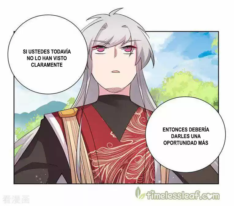 ¡Por Encima De Todos Los Dioses! - Capítulo 88 - Página 4 - LectorTMOo