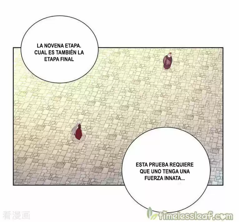 ¡Por Encima De Todos Los Dioses! - Capítulo 88 - Página 12 - LectorTMOo