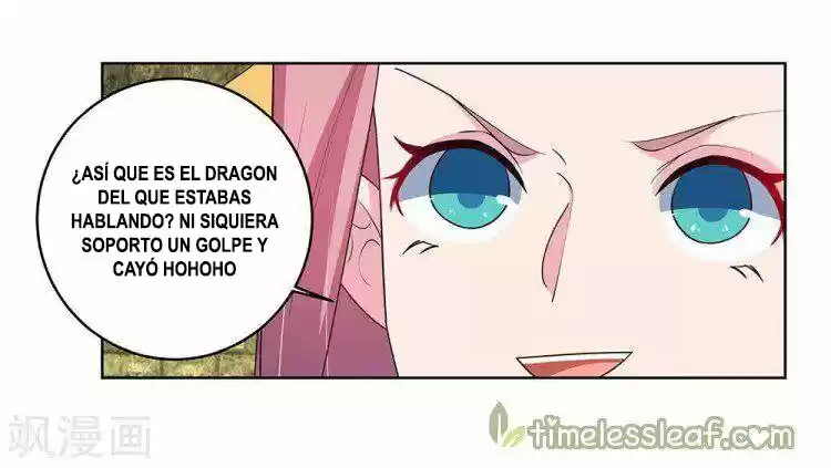 ¡Por Encima De Todos Los Dioses! - Capítulo 89 - Página 14 - LectorTMOo