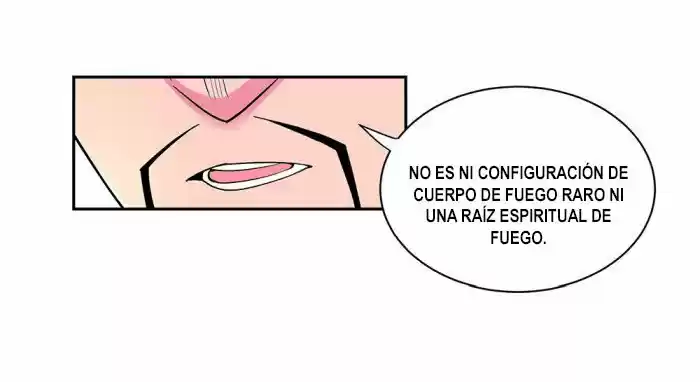 ¡Por Encima De Todos Los Dioses! - Capítulo 9 - Página 5 - LectorTMOo