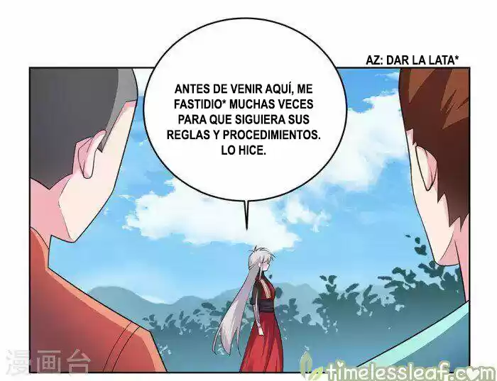 ¡Por Encima De Todos Los Dioses! - Capítulo 90 - Página 2 - LectorTMOo