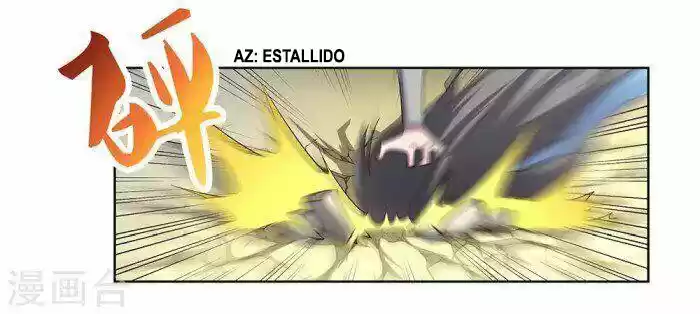 ¡Por Encima De Todos Los Dioses! - Capítulo 90 - Página 19 - LectorTMOo