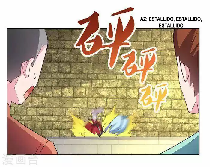¡Por Encima De Todos Los Dioses! - Capítulo 90 - Página 20 - LectorTMOo