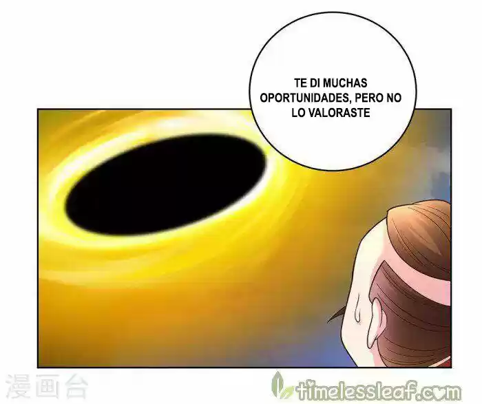 ¡Por Encima De Todos Los Dioses! - Capítulo 94 - Página 9 - LectorTMOo