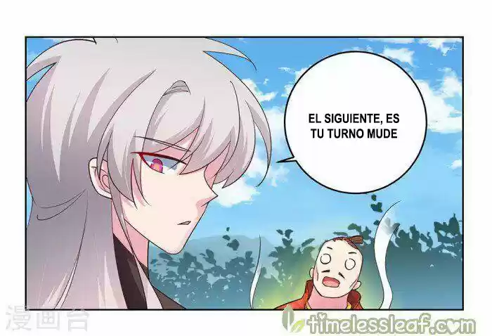 ¡Por Encima De Todos Los Dioses! - Capítulo 94 - Página 13 - LectorTMOo