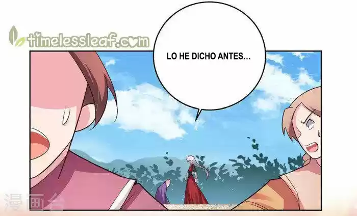 ¡Por Encima De Todos Los Dioses! - Capítulo 94 - Página 18 - LectorTMOo