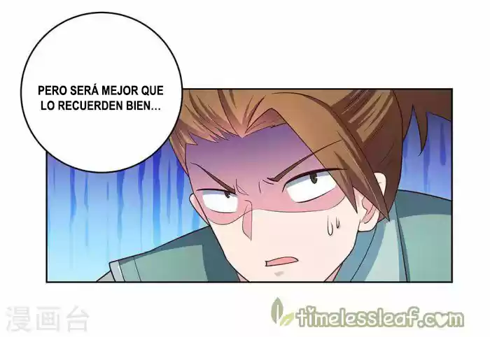 ¡Por Encima De Todos Los Dioses! - Capítulo 95 - Página 6 - LectorTMOo