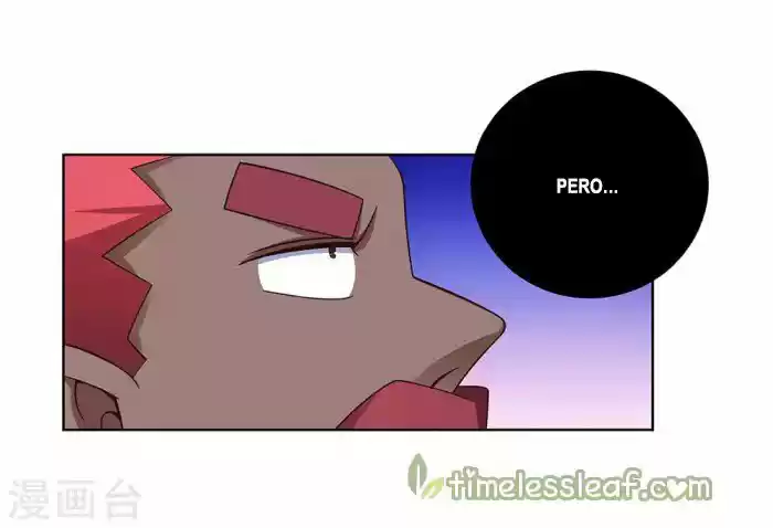 ¡Por Encima De Todos Los Dioses! - Capítulo 95 - Página 14 - LectorTMOo