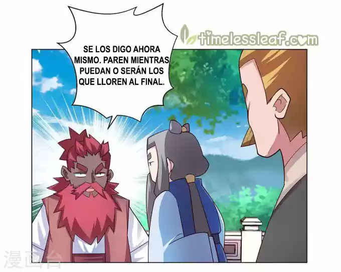 ¡Por Encima De Todos Los Dioses! - Capítulo 96 - Página 2 - LectorTMOo