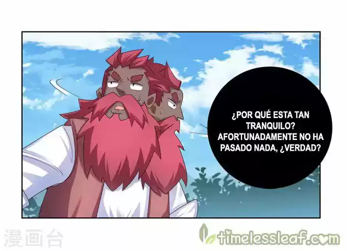 ¡Por Encima De Todos Los Dioses! - Capítulo 96 - Página 10 - LectorTMOo