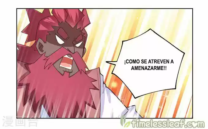 ¡Por Encima De Todos Los Dioses! - Capítulo 96 - Página 24 - LectorTMOo