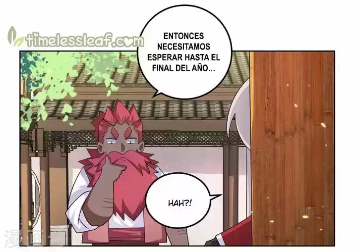 ¡Por Encima De Todos Los Dioses! - Capítulo 98 - Página 16 - LectorTMOo