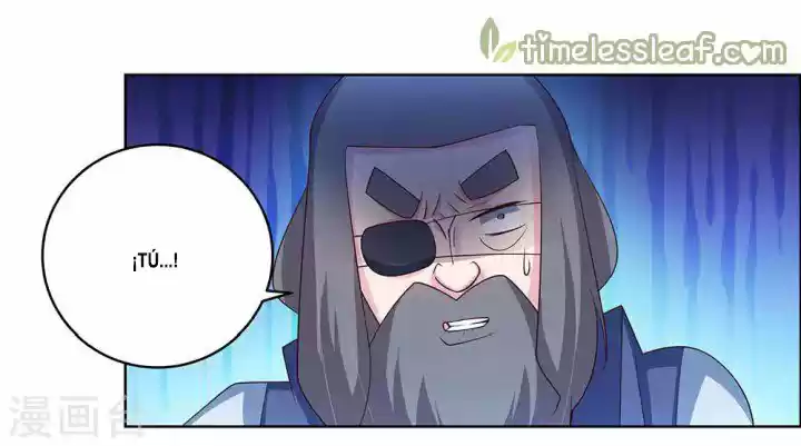 ¡Por Encima De Todos Los Dioses! - Capítulo 99 - Página 18 - LectorTMOo