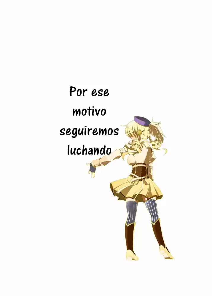 Por Ese Motivo Seguiré Luchando Por Mi Deseo - Capítulo 1 - Página 14 - LectorTMOo