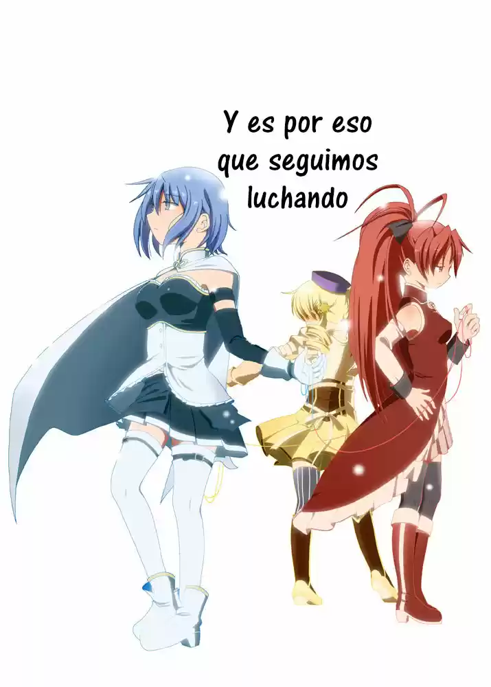 Por Ese Motivo Seguiré Luchando Por Mi Deseo - Capítulo 1 - Página 40 - LectorTMOo