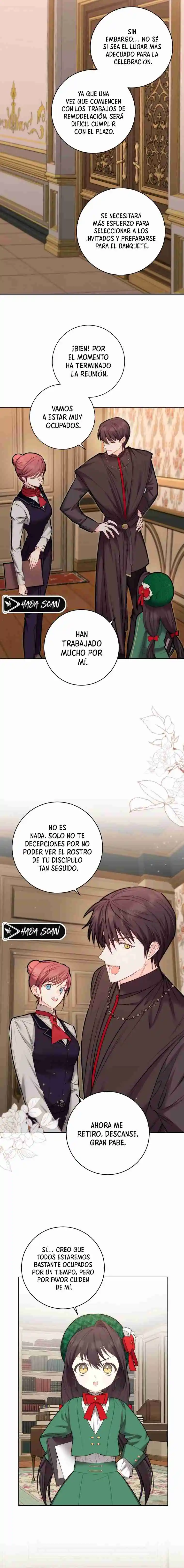 Por Favor, Aléjese De Mi Familia - Capítulo 10 - Página 14 - LectorTMOo