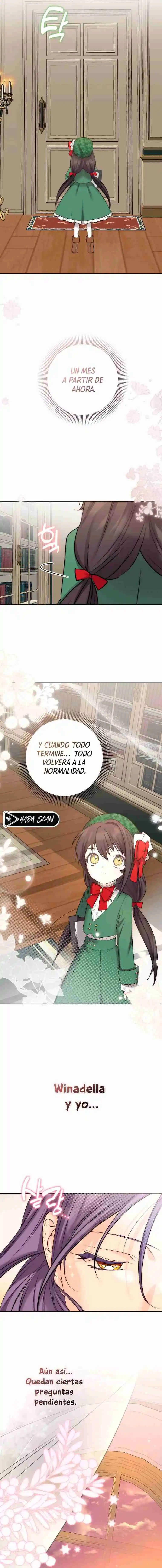 Por Favor, Aléjese De Mi Familia - Capítulo 10 - Página 15 - LectorTMOo