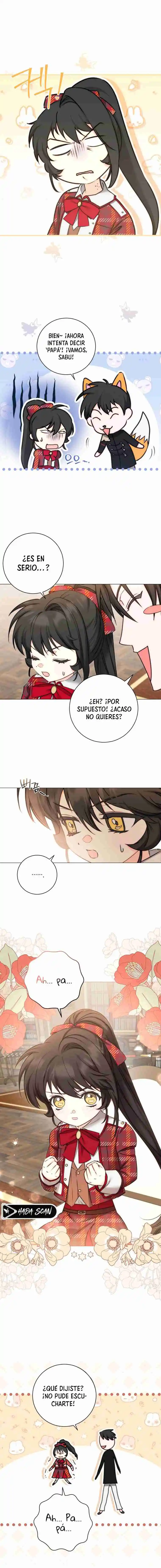 Por Favor, Aléjese De Mi Familia - Capítulo 11 - Página 12 - LectorTMOo