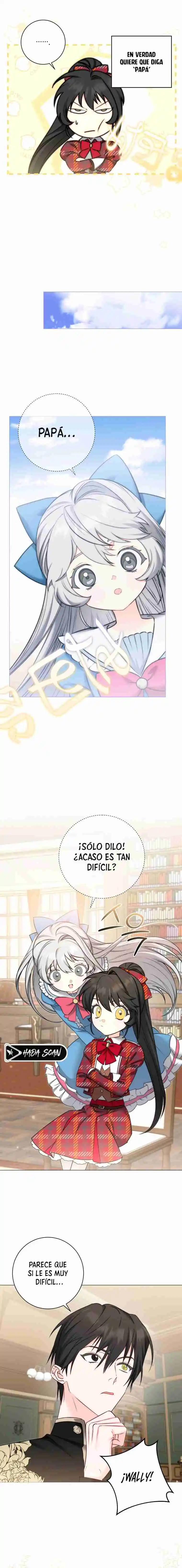 Por Favor, Aléjese De Mi Familia - Capítulo 11 - Página 14 - LectorTMOo