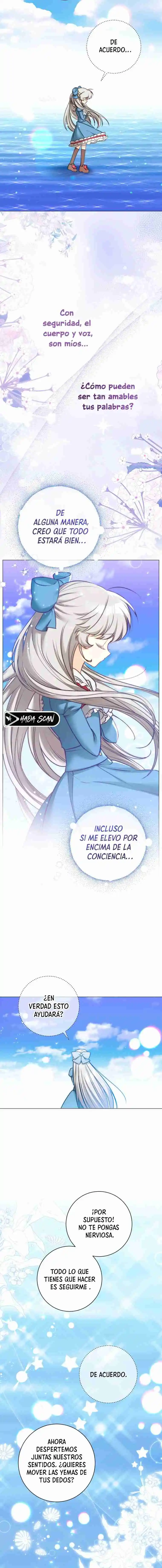Por Favor, Aléjese De Mi Familia - Capítulo 12 - Página 5 - LectorTMOo