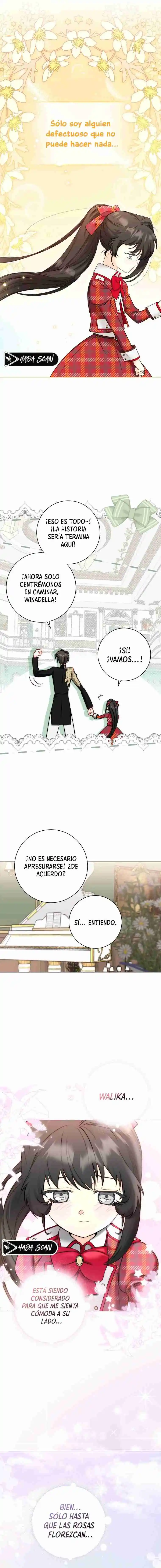 Por Favor, Aléjese De Mi Familia - Capítulo 12 - Página 14 - LectorTMOo