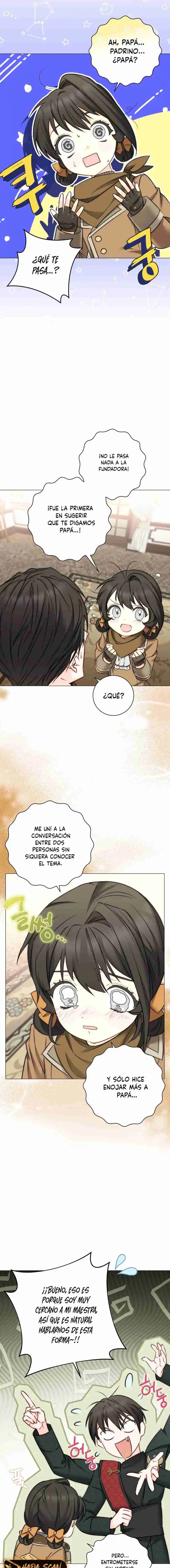 Por Favor, Aléjese De Mi Familia - Capítulo 14 - Página 7 - LectorTMOo