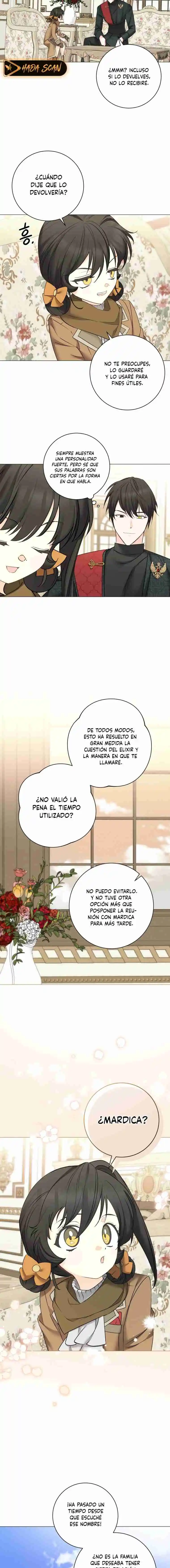 Por Favor, Aléjese De Mi Familia - Capítulo 14 - Página 11 - LectorTMOo