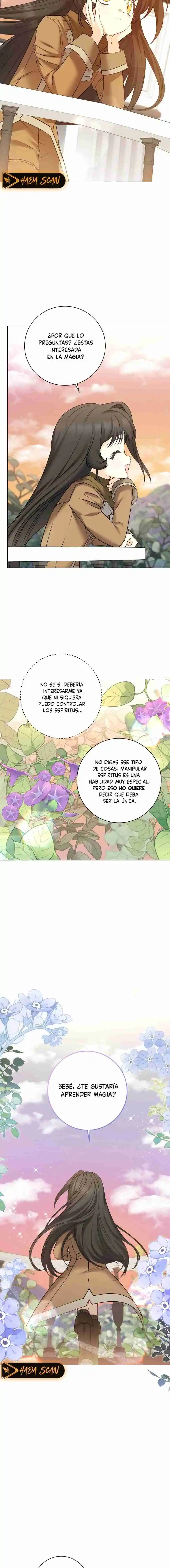 Por Favor, Aléjese De Mi Familia - Capítulo 14 - Página 14 - LectorTMOo