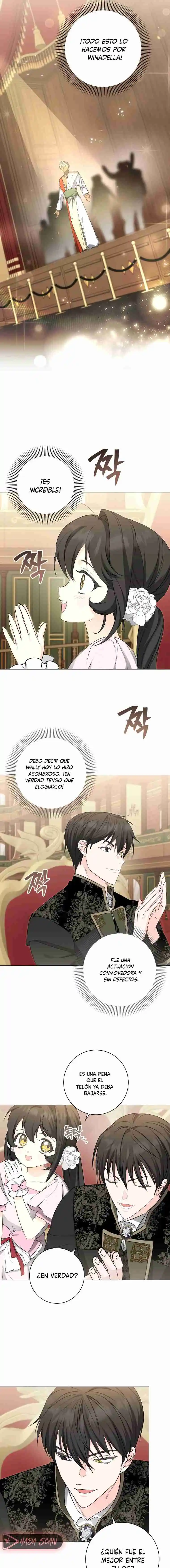 Por Favor, Aléjese De Mi Familia - Capítulo 15 - Página 6 - LectorTMOo