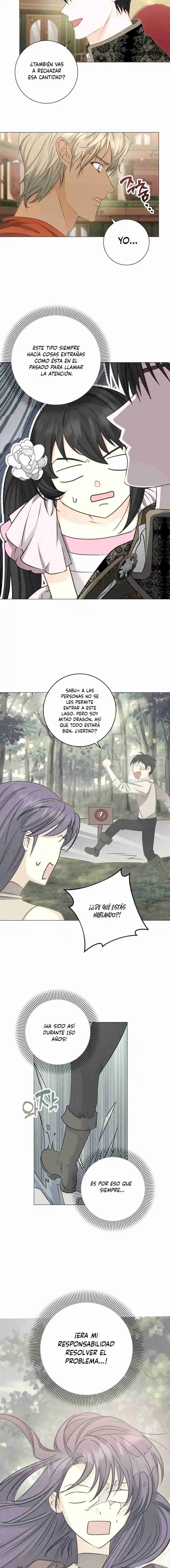 Por Favor, Aléjese De Mi Familia - Capítulo 15 - Página 10 - LectorTMOo