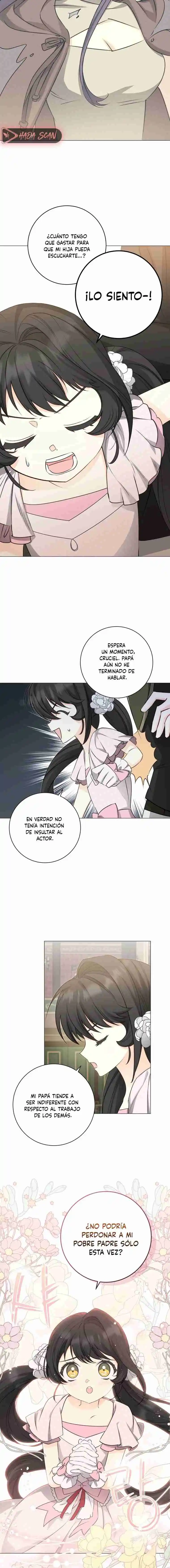 Por Favor, Aléjese De Mi Familia - Capítulo 15 - Página 11 - LectorTMOo