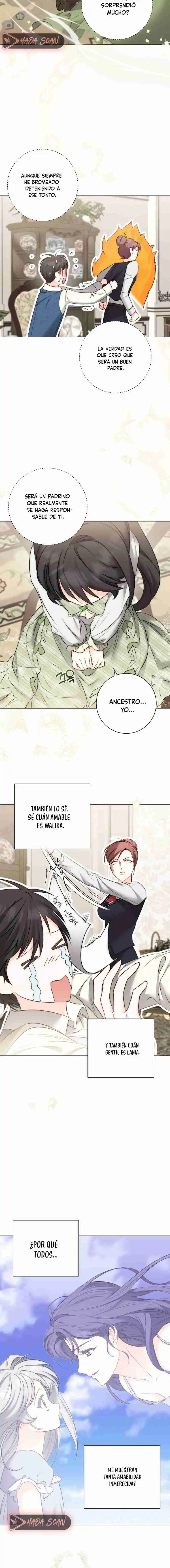 Por Favor, Aléjese De Mi Familia - Capítulo 16 - Página 7 - LectorTMOo
