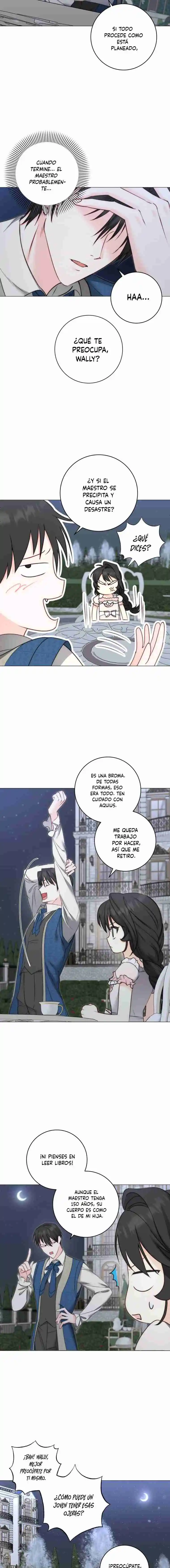 Por Favor, Aléjese De Mi Familia - Capítulo 16 - Página 12 - LectorTMOo