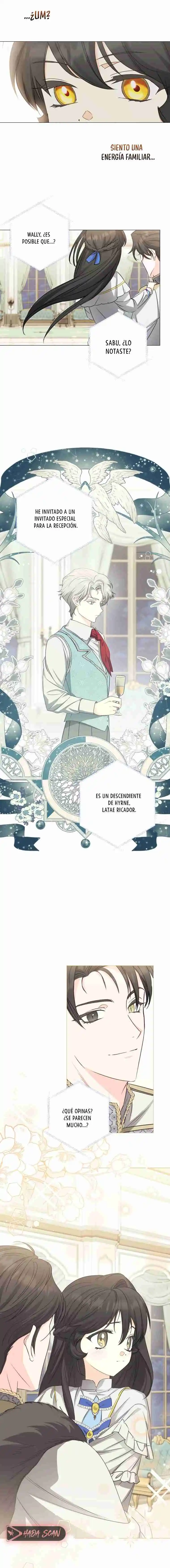 Por Favor, Aléjese De Mi Familia - Capítulo 17 - Página 9 - LectorTMOo