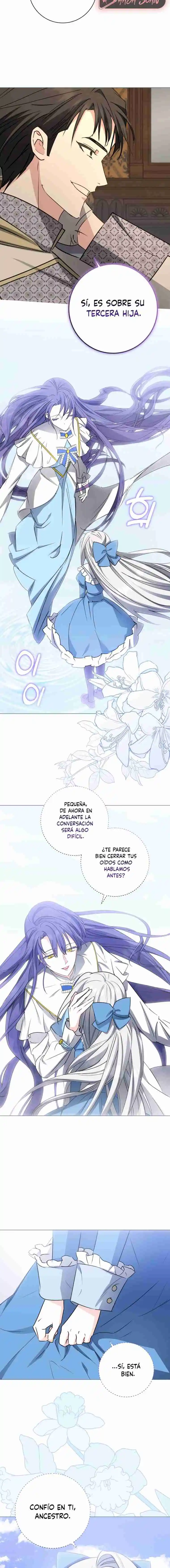 Por Favor, Aléjese De Mi Familia - Capítulo 18 - Página 5 - LectorTMOo